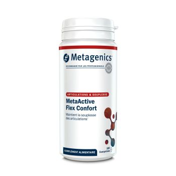 MetaActive Flex Confort (ex: FlexiProtect)