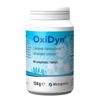 OxiDyn
