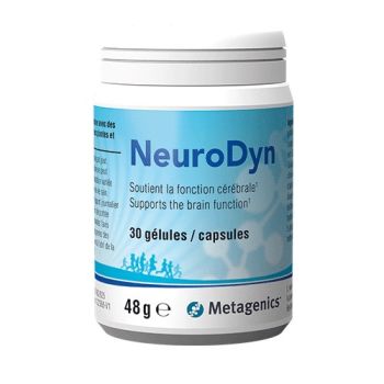 NeuroDyn