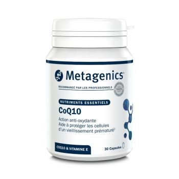 COQ10 (ex : CoQ-Dyn 100 mg)