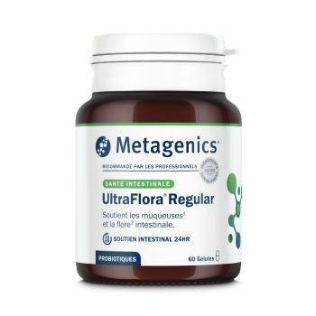 UltraFlora Regular (ex BactiDyn Senior)