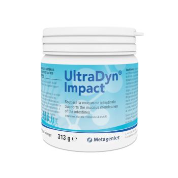 UltraDyn Impact