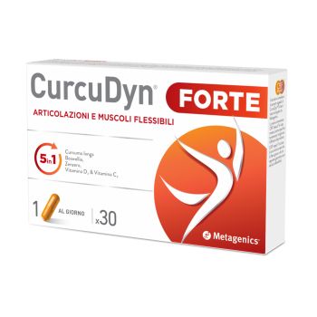 CurcuDyn Forte