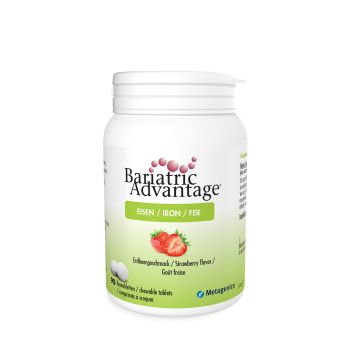 Bariatric Advantage Eisen