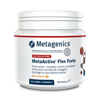 MetaActive Flex Forte (ex : FlexiDyn)