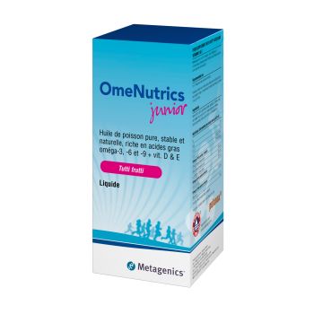 OmeNutrics Junior - 210 ml