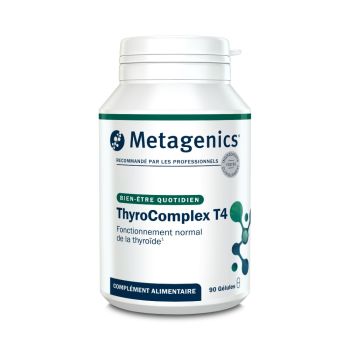 ThyroComplex T4 (ex : ThyroDyn T4)