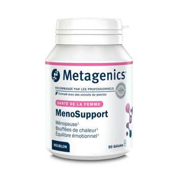 MenoSupport (ex : MenoNutrics)