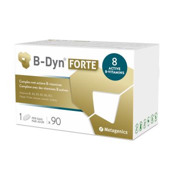 Bdyn Forte (B-Dyn Forte)