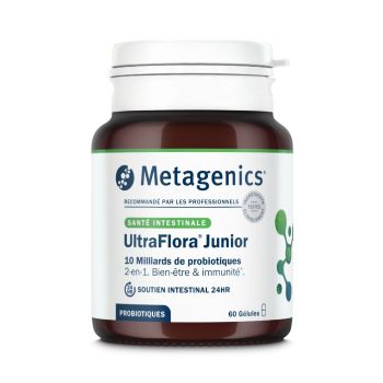 UltraFlora Junior (ex BactiDyn 10)