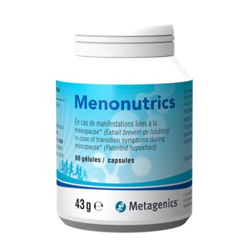 MenoNutrics