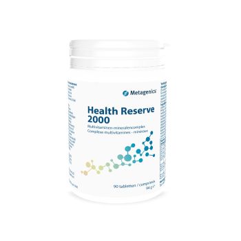 Health Reserve 2000