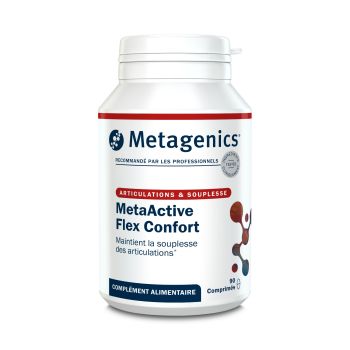 MetaActive Flex Confort (ex: FlexiProtect)