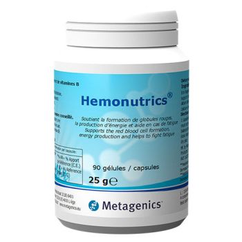 HemoNutrics