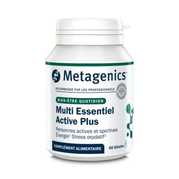 Multi Essentiel Active Plus