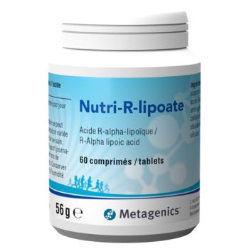 Nutri-R-Lipoate