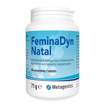 FeminaDyn Natal¨