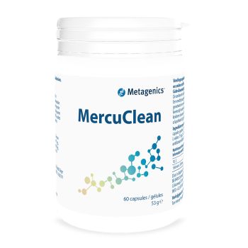 MercuClean