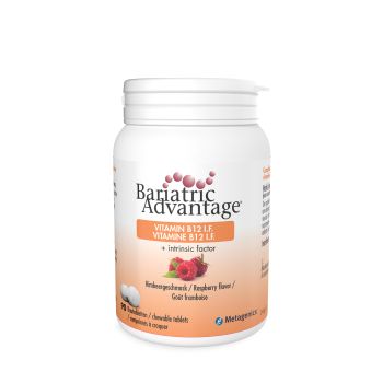 Bariatric Advantage Vitamine B12 I.F.
