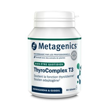 ThyroComplex T3 (ex : ThyroDyn T3)