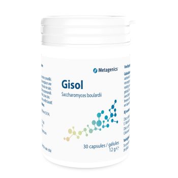 Gisol