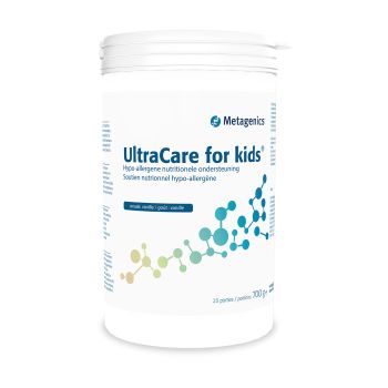 UltraCare for Kids