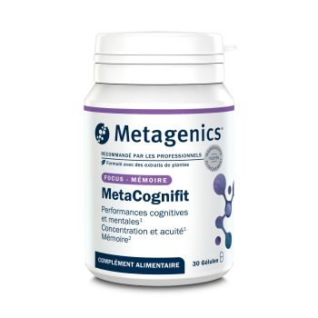 MetaCognifit (ex: NeuroDyn)