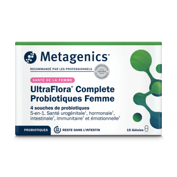 UltraFlora Complete für Frauen
