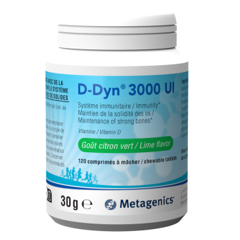 D-Dyn 3000 UI