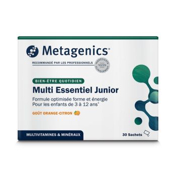 Multi Essentiel Junior (ex : MultiDyn Junior)