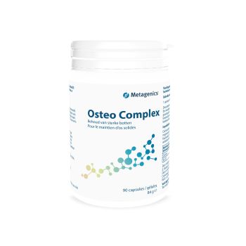 Osteo-Complex Plus