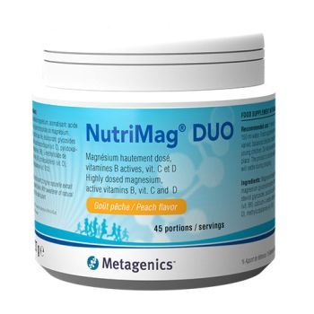 NutriMag Duo