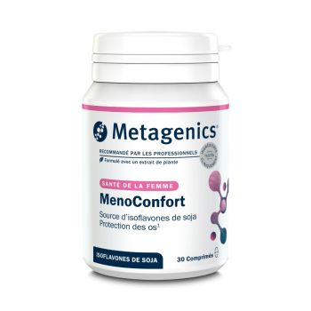 MenoConfort (ex : NutriFlavone)