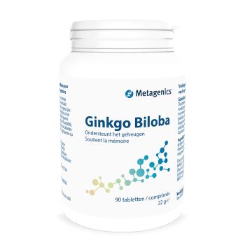 Ginkgo Biloba