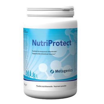NutriProtect