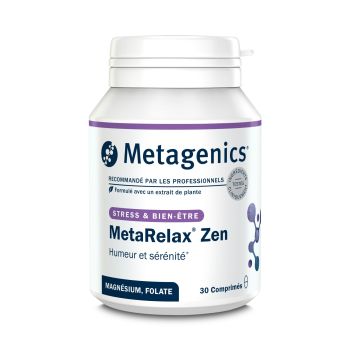 MetaRelax Zen (ex : SeroDyn)