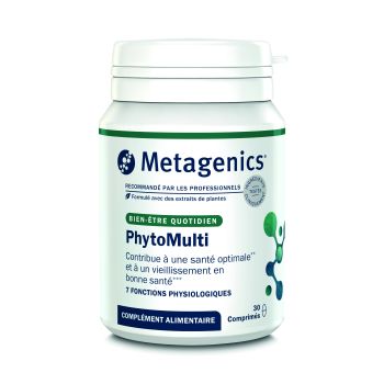 PhytoMulti Multivit