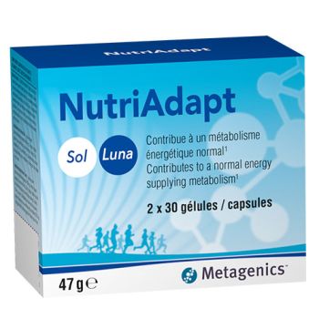 Nutri-Adapt