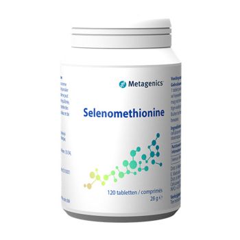 Selenomethionine