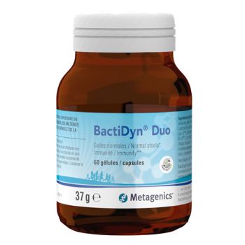 BactiDyn Duo