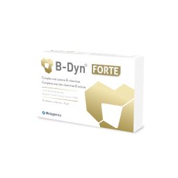 Bdyn Forte (B-Dyn Forte)
