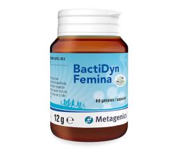 BactiDyn Femina