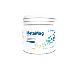 MetaMag