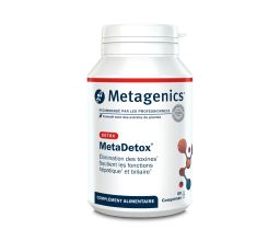 MetaDetox (ex : NutriDetox)