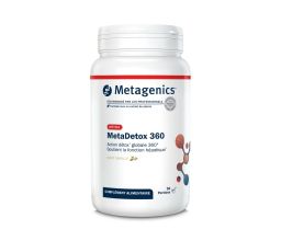 MetaDetox 360 (NutriProtect Detox)