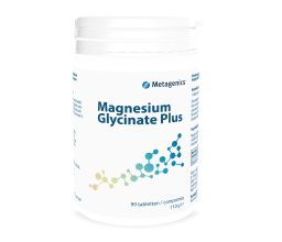 Magnesium Glycinate Plus