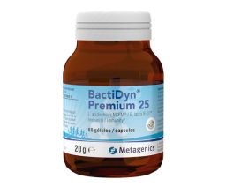 Bactidyn premium 25