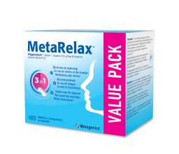 MetaRelax Tabletten