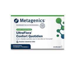 UltraFlora Confort Quotidien (ex BactiDyn Premium 25)