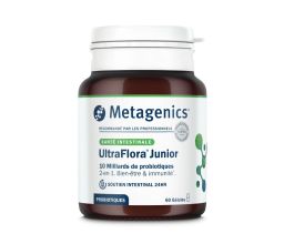 UltraFlora Junior (ex BactiDyn 10)